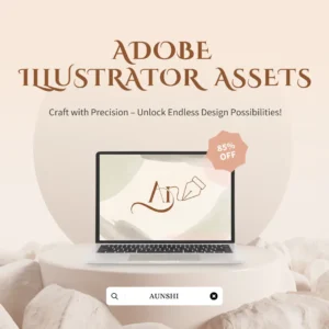 Adobe Illustrator Assets